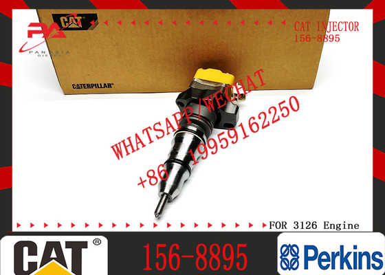 Fuel Injector Nozzle  178-0199 178-6342 135-5459 198-6605 218-4109 222-5965 10R-9348 10R-9237 10R-0781 156-8895