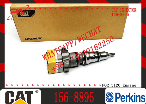 Fuel Injector Nozzle  178-0199 178-6342 135-5459 198-6605 218-4109 222-5965 10R-9348 10R-9237 10R-0781 156-8895