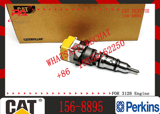 Fuel Injector Nozzle  178-0199 178-6342 135-5459 198-6605 218-4109 222-5965 10R-9348 10R-9237 10R-0781 156-8895