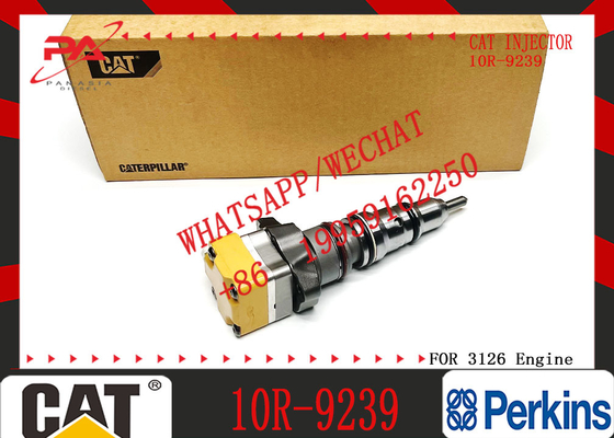Fuel Injector  10R-9239  232-1173 179-6020 10R-0781 198-6877 10R-1267 169-7408 20R-0758 153-5938