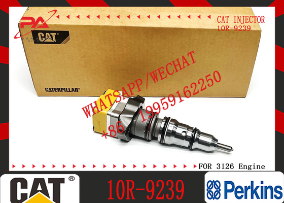 Fuel Injector  10R-9239  232-1173 179-6020 10R-0781 198-6877 10R-1267 169-7408 20R-0758 153-5938