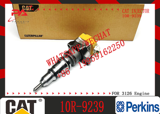 Fuel Injector  10R-9239  232-1173 179-6020 10R-0781 198-6877 10R-1267 169-7408 20R-0758 153-5938