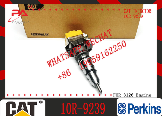 Fuel Injector  10R-9239  232-1173 179-6020 10R-0781 198-6877 10R-1267 169-7408 20R-0758 153-5938