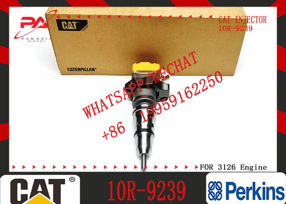 Fuel Injector  10R-9239  232-1173 179-6020 10R-0781 198-6877 10R-1267 169-7408 20R-0758 153-5938