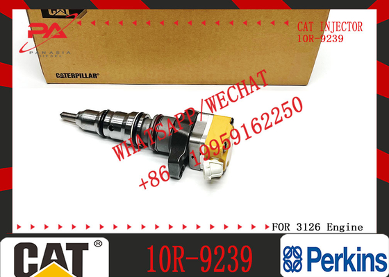 Fuel Injector  10R-9239  232-1173 179-6020 10R-0781 198-6877 10R-1267 169-7408 20R-0758 153-5938