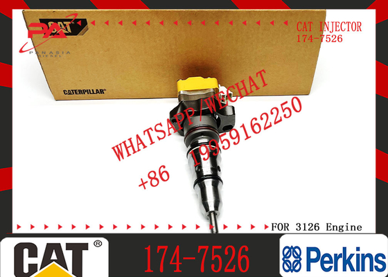 CAT Diesel engine fuel injector 180-7431 171-9710 171-9704 178-6432 188-1320 173-9379 4CR0197 198-4752 174-7526