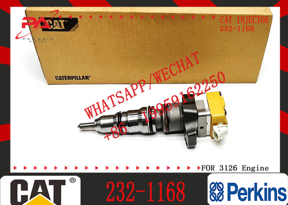 Fuel Injector Assembly   198-6605 218-4109 222-5965 10R-9348 10R-9237 10R-0781 156-8895 10R-9239 232-1168