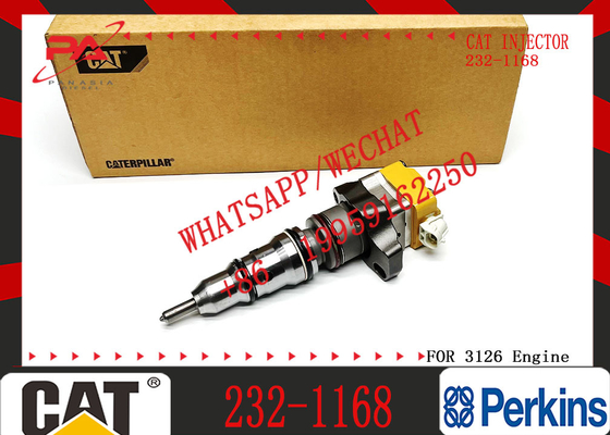 Fuel Injector Assembly   198-6605 218-4109 222-5965 10R-9348 10R-9237 10R-0781 156-8895 10R-9239 232-1168