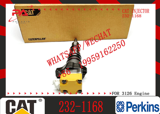 Fuel Injector Assembly   198-6605 218-4109 222-5965 10R-9348 10R-9237 10R-0781 156-8895 10R-9239 232-1168