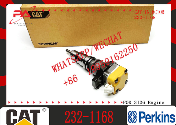 Fuel Injector Assembly   198-6605 218-4109 222-5965 10R-9348 10R-9237 10R-0781 156-8895 10R-9239 232-1168