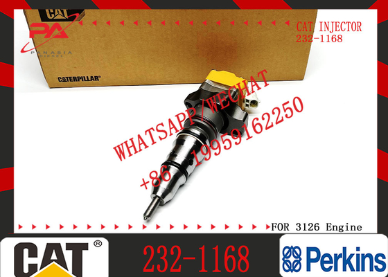 Fuel Injector Assembly   198-6605 218-4109 222-5965 10R-9348 10R-9237 10R-0781 156-8895 10R-9239 232-1168