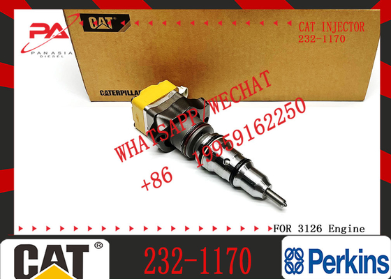 diesel engine parts Common rail injector 180-7431 171-9710 171-9704 178-6432 188-1320 173-9379 4CR0197 232-1170