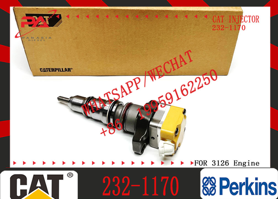 diesel engine parts Common rail injector 180-7431 171-9710 171-9704 178-6432 188-1320 173-9379 4CR0197 232-1170