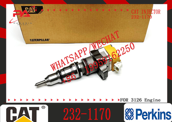diesel engine parts Common rail injector 180-7431 171-9710 171-9704 178-6432 188-1320 173-9379 4CR0197 232-1170