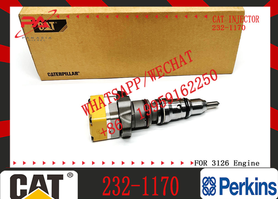 diesel engine parts Common rail injector 180-7431 171-9710 171-9704 178-6432 188-1320 173-9379 4CR0197 232-1170