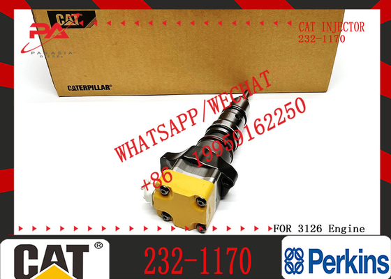 diesel engine parts Common rail injector 180-7431 171-9710 171-9704 178-6432 188-1320 173-9379 4CR0197 232-1170
