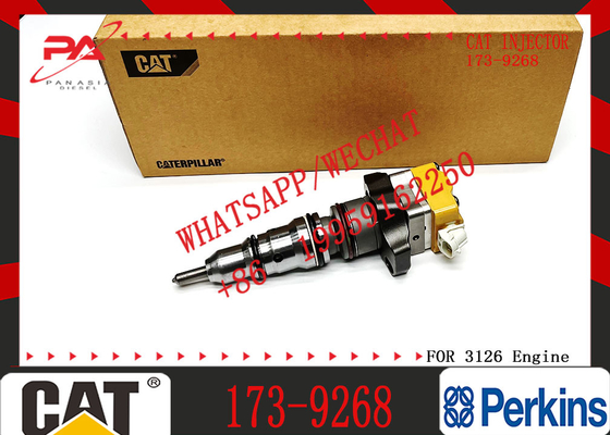 Common Rail Injector 173-9268  177-4754 10R-0782 128-6601 222-5966 180-7431 171-9710 171-9704 178-6432 188-1320