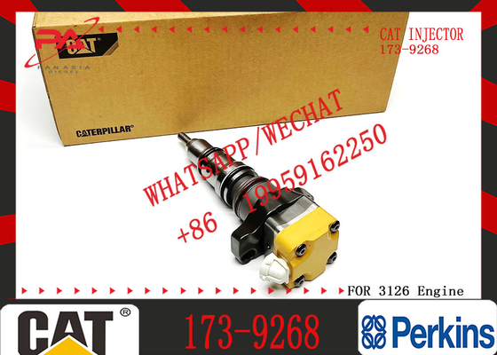 Common Rail Injector 173-9268  177-4754 10R-0782 128-6601 222-5966 180-7431 171-9710 171-9704 178-6432 188-1320