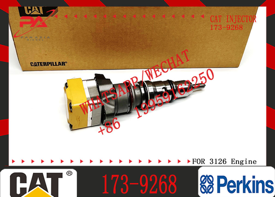 Common Rail Injector 173-9268  177-4754 10R-0782 128-6601 222-5966 180-7431 171-9710 171-9704 178-6432 188-1320