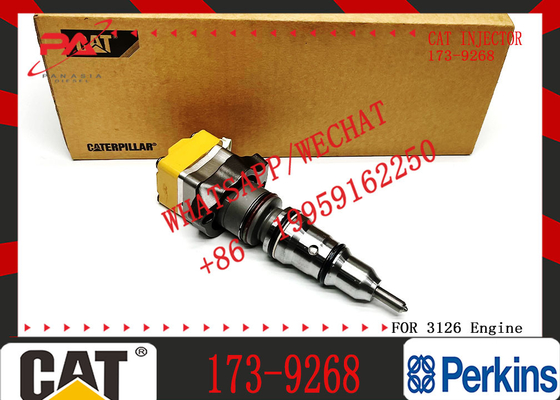 Common Rail Injector 173-9268  177-4754 10R-0782 128-6601 222-5966 180-7431 171-9710 171-9704 178-6432 188-1320