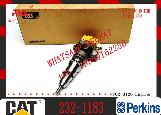 Fuel Injector Nozzle  232-1183 111-7916 177-4753 138-8756 222-5963 222-5972 173-4059 155-1819