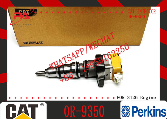 engine fuel injector  178-6432 188-1320 173-9379 4CR0197 198-4752 174-7526 232-1170 232-1171 174-7527 0R-9350