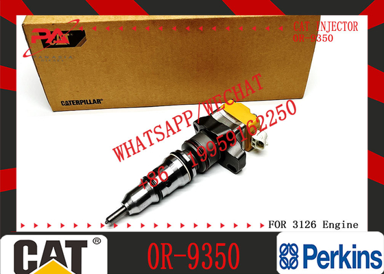 engine fuel injector  178-6432 188-1320 173-9379 4CR0197 198-4752 174-7526 232-1170 232-1171 174-7527 0R-9350