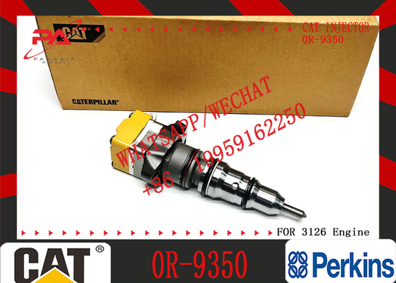 engine fuel injector  178-6432 188-1320 173-9379 4CR0197 198-4752 174-7526 232-1170 232-1171 174-7527 0R-9350