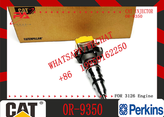 engine fuel injector  178-6432 188-1320 173-9379 4CR0197 198-4752 174-7526 232-1170 232-1171 174-7527 0R-9350