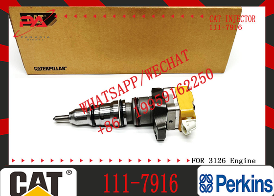 Fuel Injector  111-7916  177-4752 178-0199 178-6342 135-5459 198-6605 218-4109 222-5965 10R-9348 10R-9237