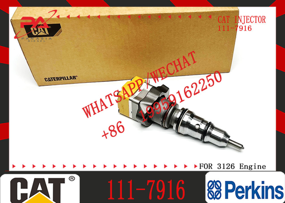 Fuel Injector  111-7916  177-4752 178-0199 178-6342 135-5459 198-6605 218-4109 222-5965 10R-9348 10R-9237
