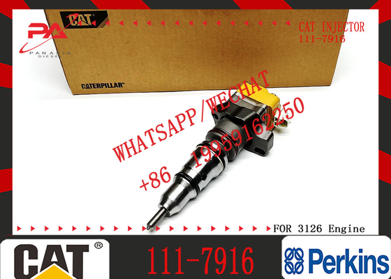 Fuel Injector  111-7916  177-4752 178-0199 178-6342 135-5459 198-6605 218-4109 222-5965 10R-9348 10R-9237