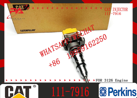 Fuel Injector  111-7916  177-4752 178-0199 178-6342 135-5459 198-6605 218-4109 222-5965 10R-9348 10R-9237