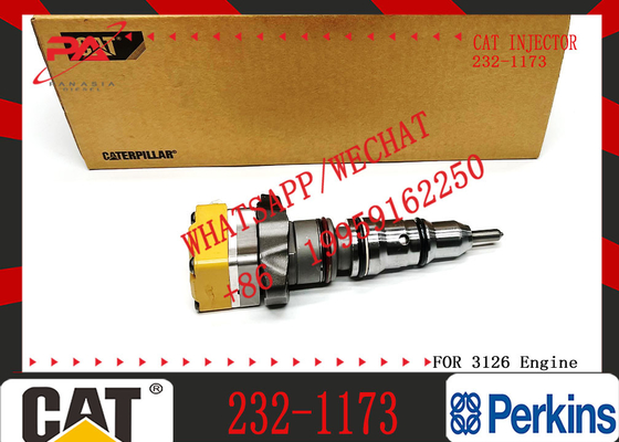 diesel fuel injector  232-1173 179-6020 10R-0781 198-6877 10R-1267 169-7408 20R-0758 153-5938