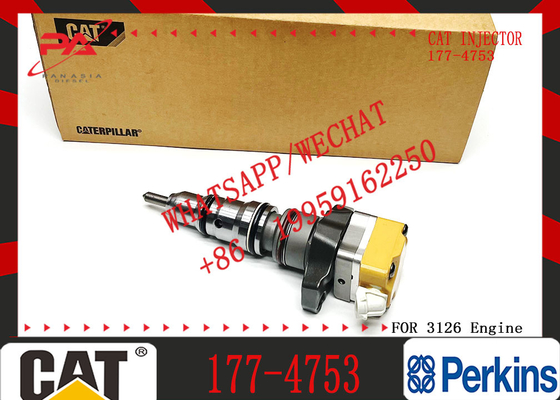 engine fuel injector  177-4753 138-8756 222-5963 222-5972 173-4059 155-1819 155-8723 2C0273