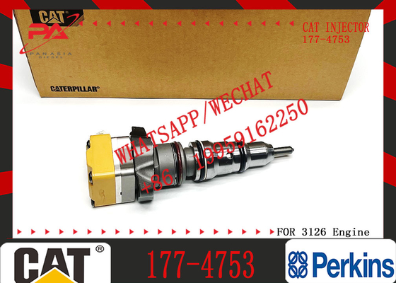 engine fuel injector  177-4753 138-8756 222-5963 222-5972 173-4059 155-1819 155-8723 2C0273