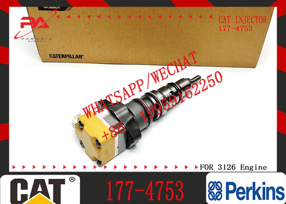 engine fuel injector  177-4753 138-8756 222-5963 222-5972 173-4059 155-1819 155-8723 2C0273