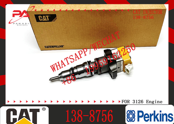 Common Rail Injector Assy  10R-9239 232-1168 173-9268 162-9610 232-1183 111-7916 177-4753 138-8756