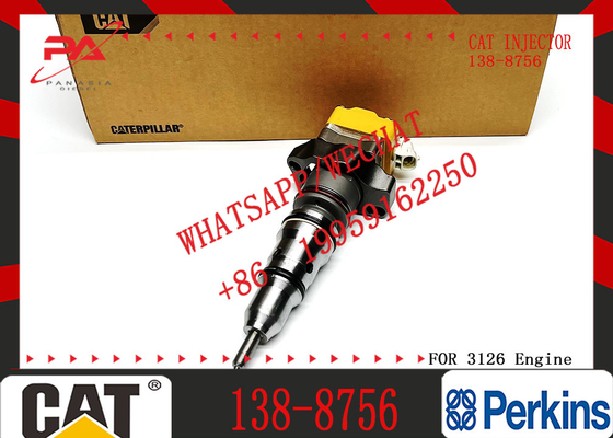 Common Rail Injector Assy  10R-9239 232-1168 173-9268 162-9610 232-1183 111-7916 177-4753 138-8756