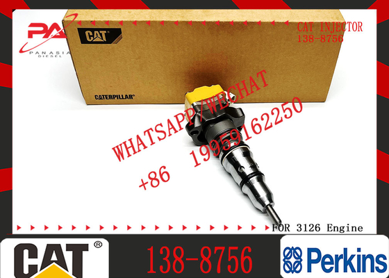 Common Rail Injector Assy  10R-9239 232-1168 173-9268 162-9610 232-1183 111-7916 177-4753 138-8756