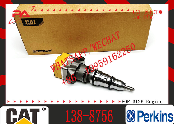Common Rail Injector Assy  10R-9239 232-1168 173-9268 162-9610 232-1183 111-7916 177-4753 138-8756