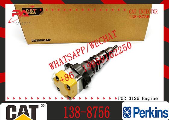 Common Rail Injector Assy  10R-9239 232-1168 173-9268 162-9610 232-1183 111-7916 177-4753 138-8756