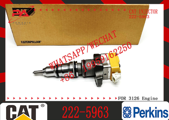 Fuel Injector Nozzle  222-5963  177-4752 178-0199 178-6342 135-5459 198-6605 218-4109 222-5965 10R-9348