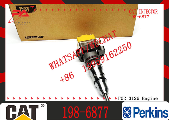 Common Rail Injector Assy  174-7526 232-1170 232-1171 174-7527 0R-9350 232-1173 179-6020 10R-0781 198-6877
