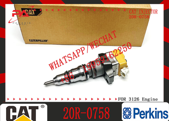 CAT 3412 Injector  174-7527 0R-9350 232-1173 179-6020 10R-0781 198-6877 10R-1267 169-7408 20R-0758