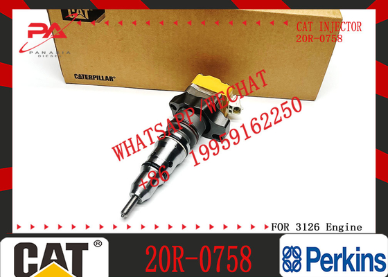 CAT 3412 Injector  174-7527 0R-9350 232-1173 179-6020 10R-0781 198-6877 10R-1267 169-7408 20R-0758