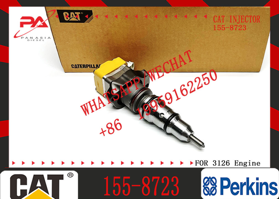 engine fuel injector  111-7916 177-4753 138-8756 222-5963 222-5972 173-4059 155-1819 155-8723