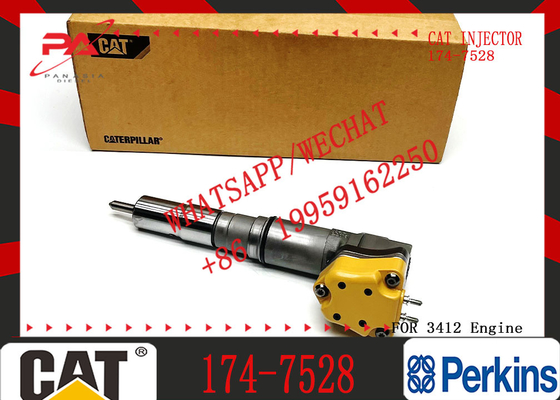 fuel injector CAT  174-7528 153-5938 20R-0758 10R-1267 10R-1266  174-7527 20R-0760 173-9272