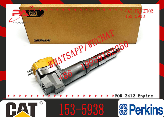 diesel fuel injectors  153-5938  173-9379 138-8756 155-1819  232-8756 111-7916 198-4752 20R-5392 198-6877