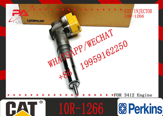 Diesel Engine Injector   10R-1266  232-1173 10R-1265 173-9379 138-8756 155-1819  232-8756 111-7916